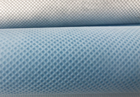 泰来(PP)丙纶无纺布跟(PET)涤纶无纺布的区别