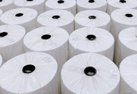 泰来PLA降解无纺布的用途