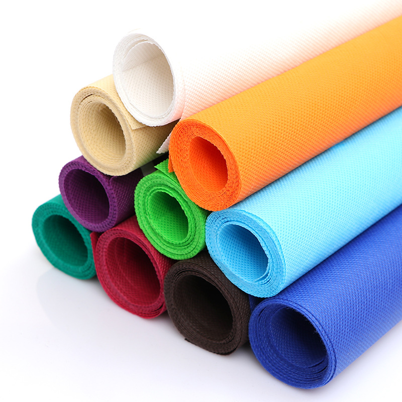 泰来无纺布的分类和特性