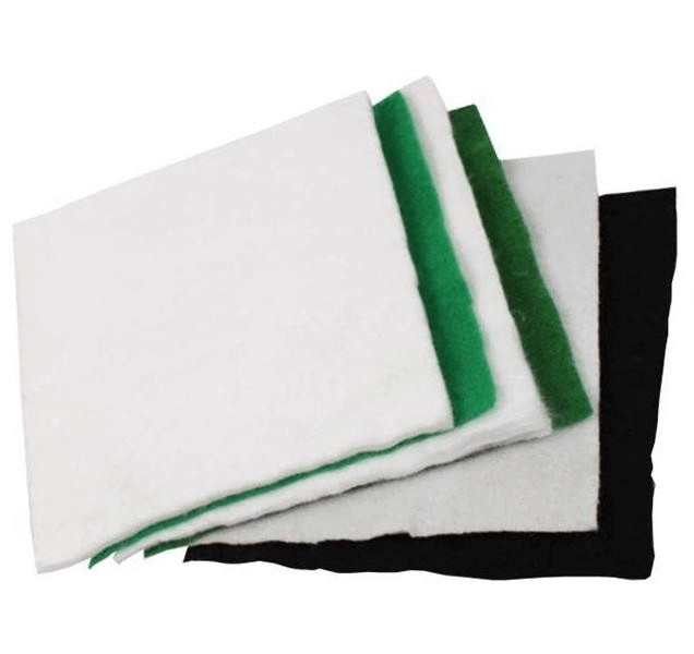 泰来短丝土工布